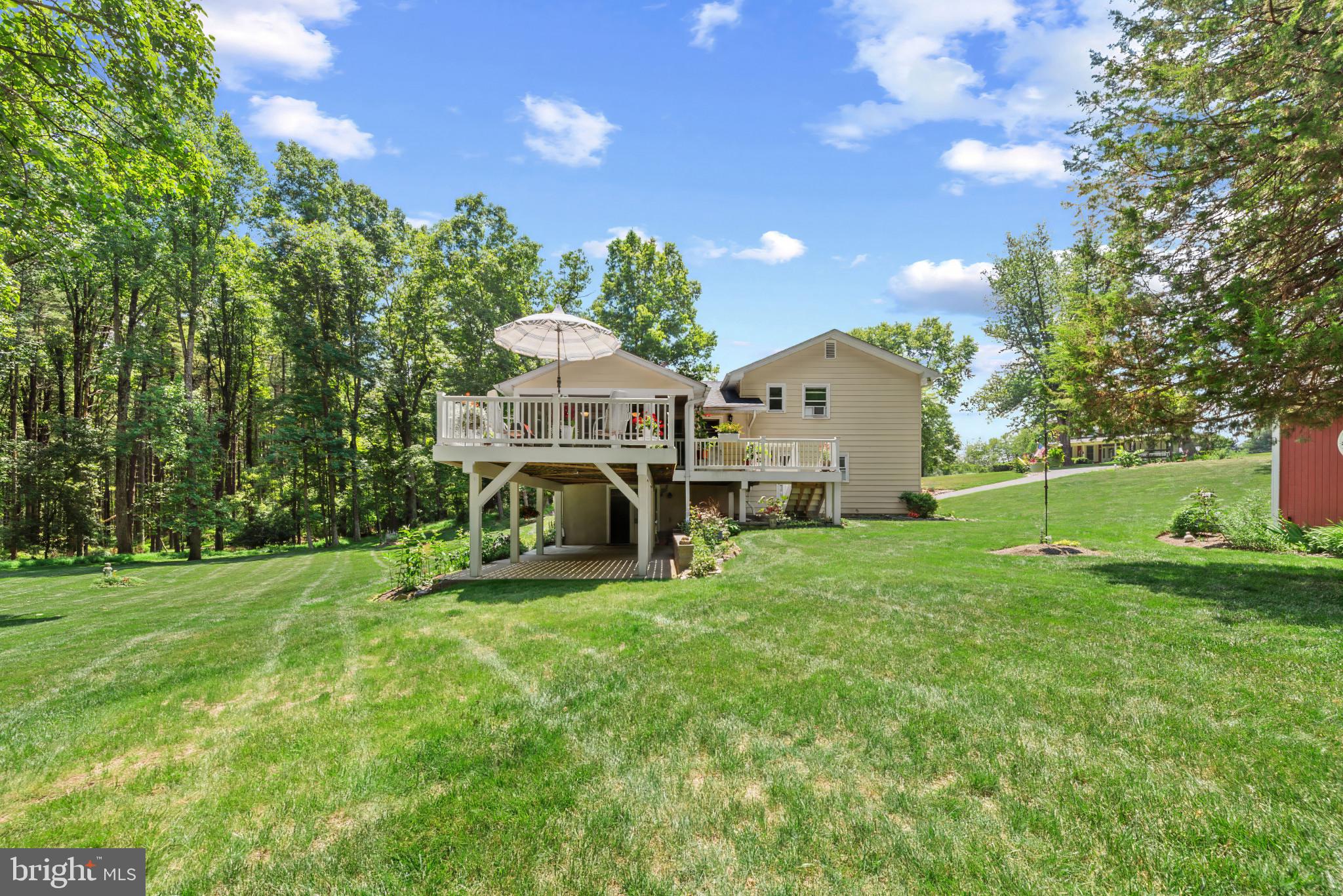 1248 Pouder Road Sykesville, MD 21784 - Photo 46 of 58