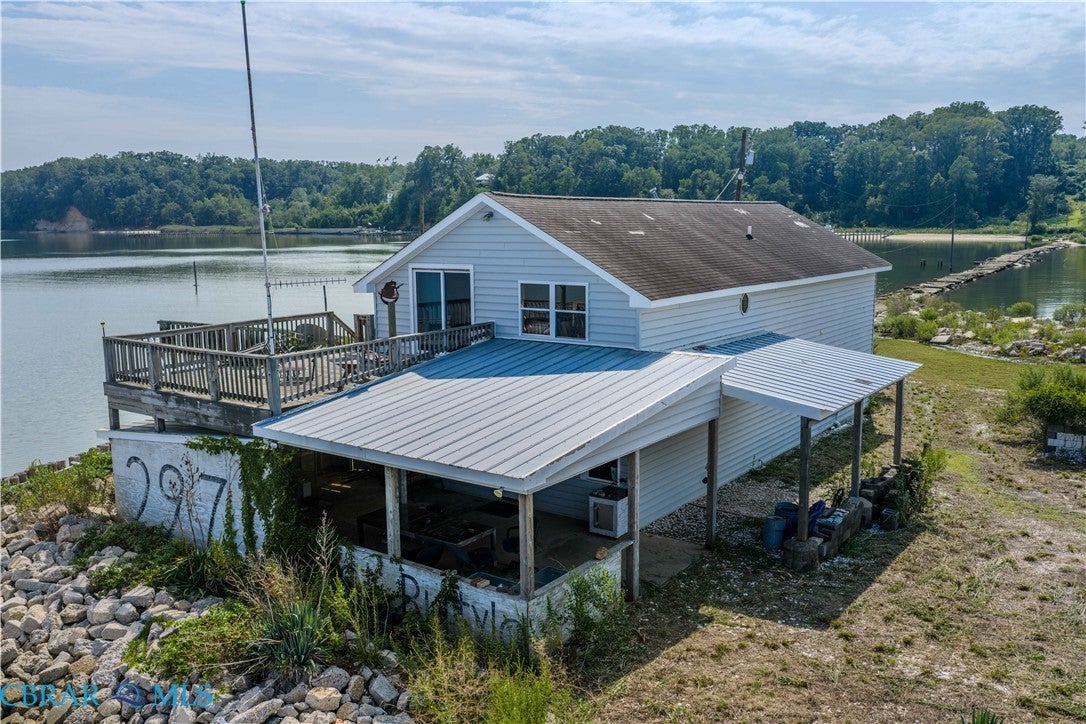 2977 Butylo Road Jamaica, VA 23079 - Photo 8 of 54 Gallery Image 8