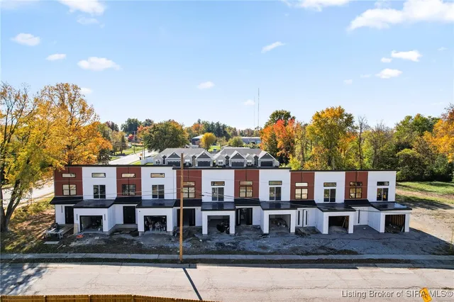 $361,000 | 1614 Scott Street, Jeffersonville, IN 47130