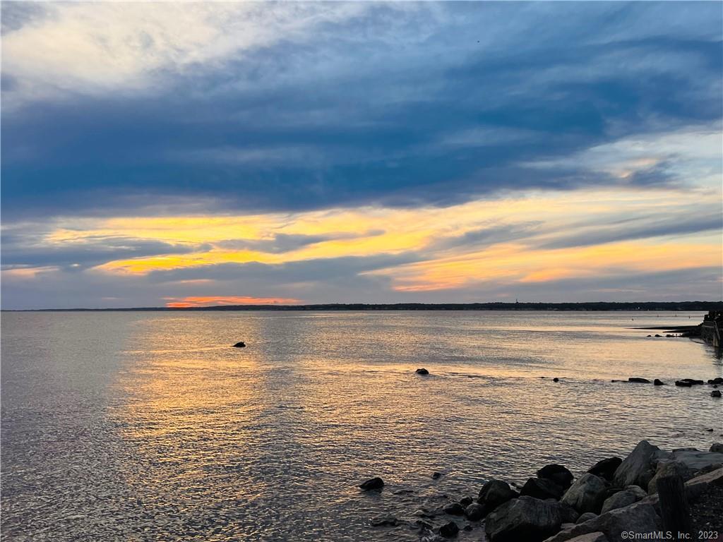 38 Seabreeze Road Old Saybrook, CT 06475 - Photo 7 of 19 a view of an ocean