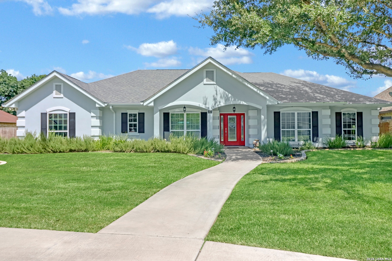 317 Sol Del Rio Seguin, TX 78155 - Photo 1 of 40 Gallery Image 1