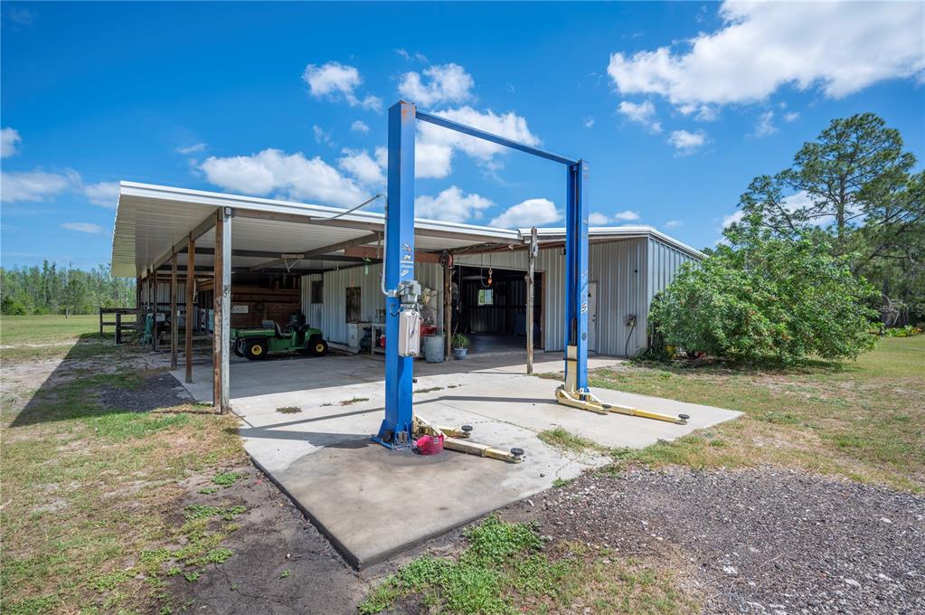 8337 Fussell Road Polk City, FL 33868 - Photo 64 of 96 Gallery Image 64