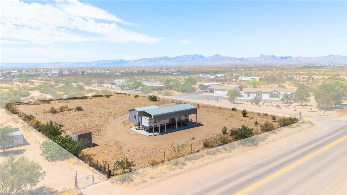 3496 Heber Road Golden Valley, AZ 86413 - Photo 8 of 47