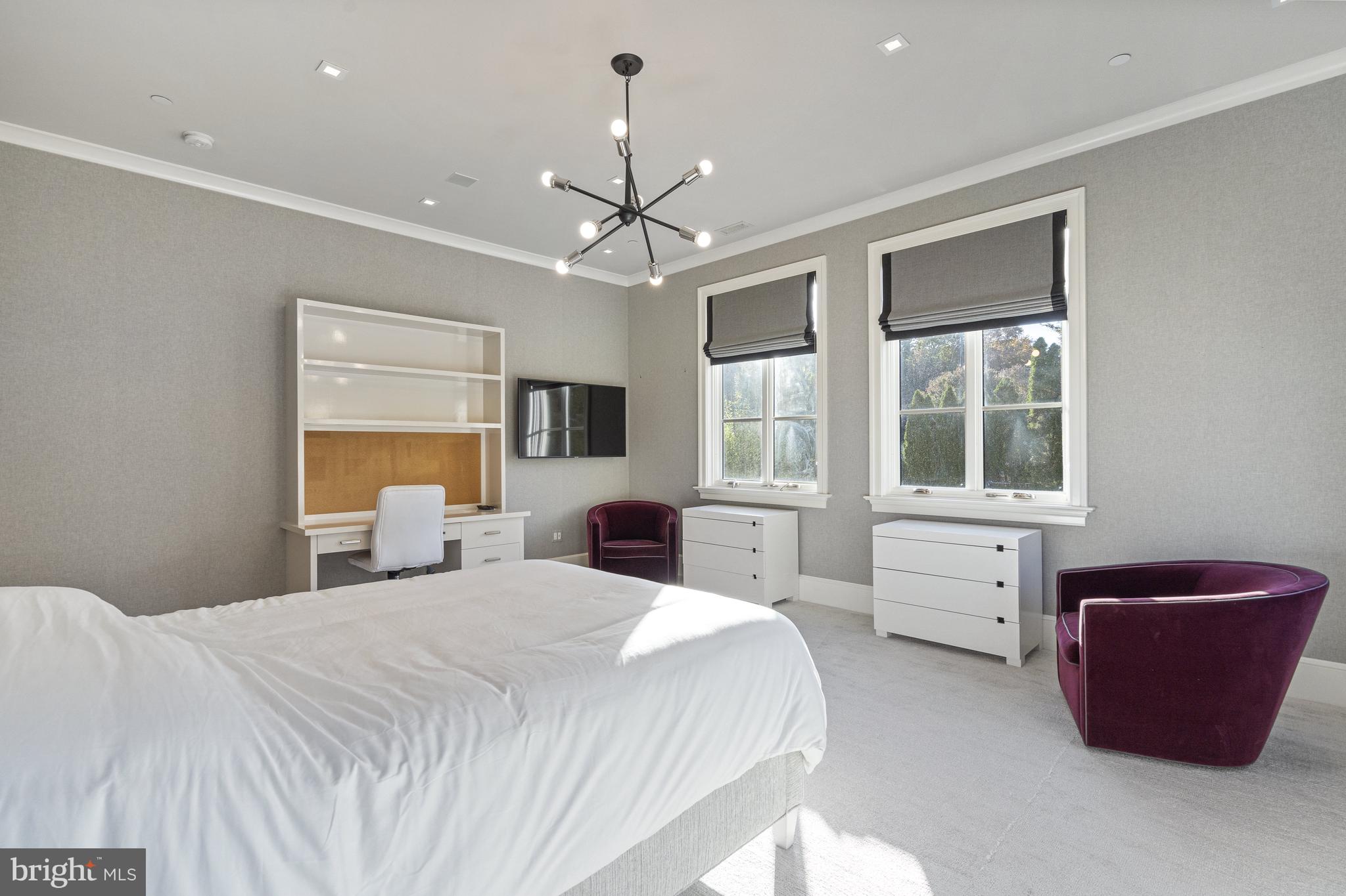 2109 Dunmore Lane Washington, DC 20007 - Photo 63 of 78