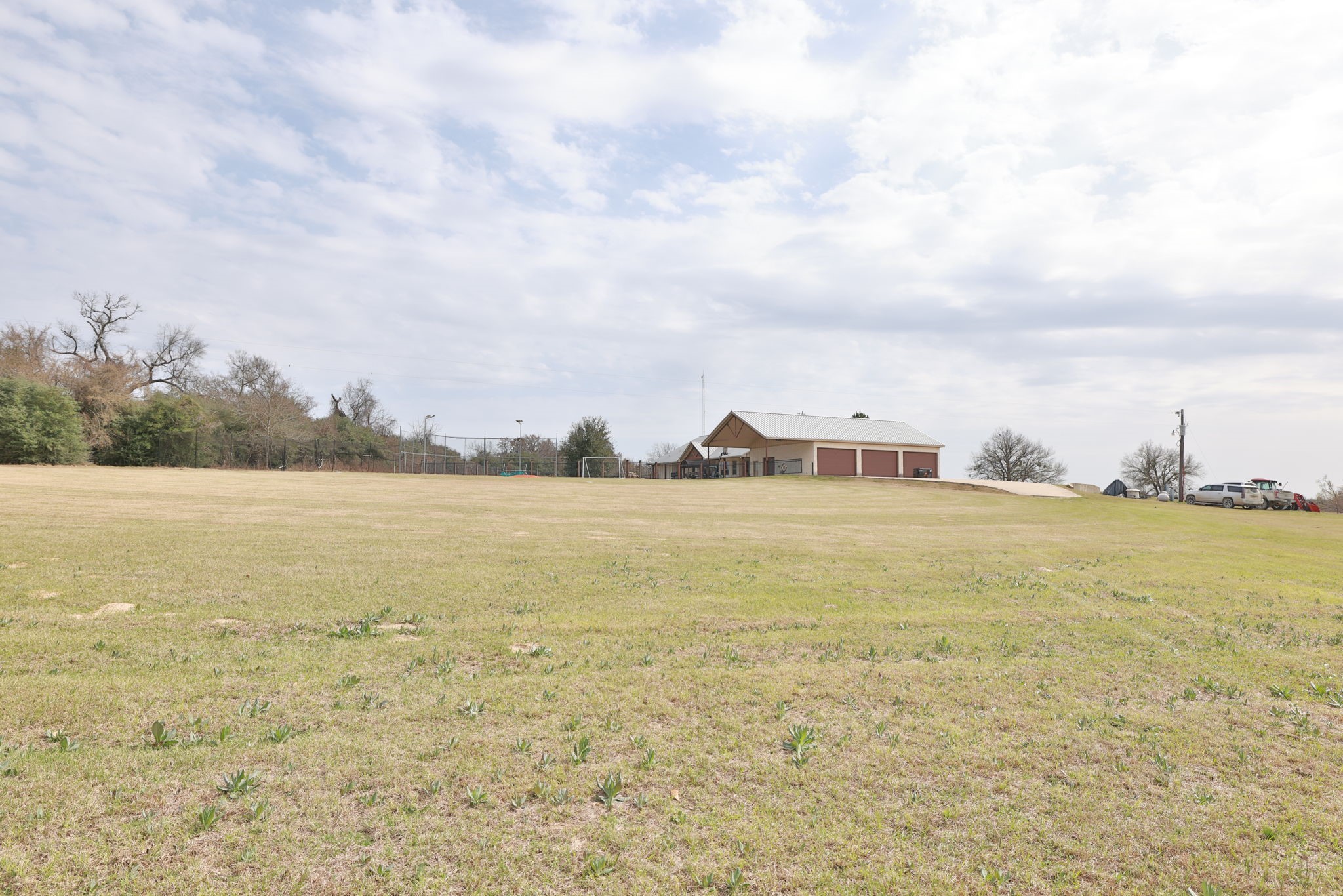 4999 Pin Oak Road Franklin, TX 77856 - Photo 47 of 48