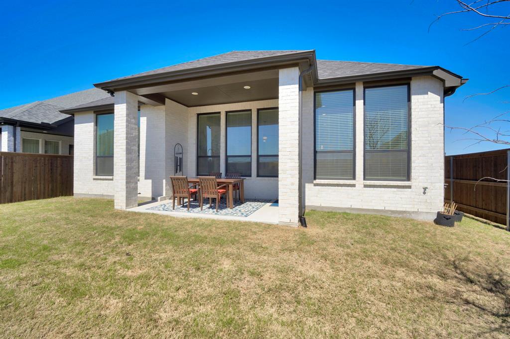 4630 Sweeprange Road Midlothian, TX 76065 - Photo 28 of 35