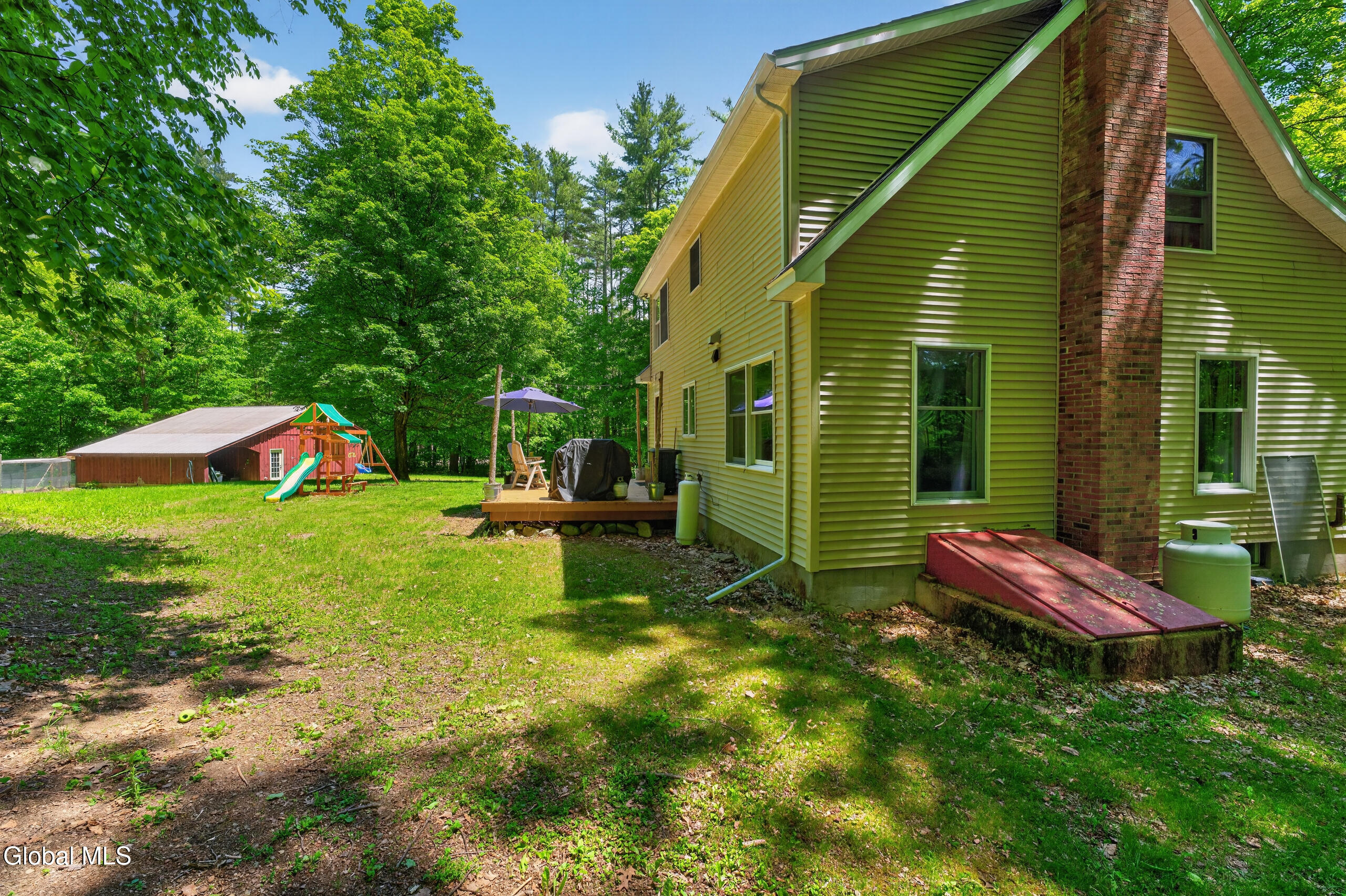 117 Kilmer Road Argyle, NY 12809 - Photo 36 of 50 Yard 8