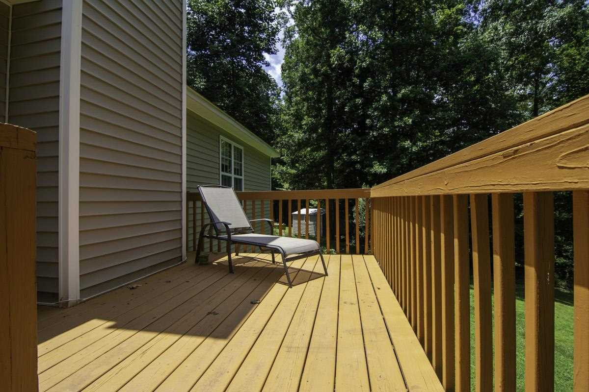 6201 Silver Spring Court Willow Spring, NC 27592 - Photo 5 of 21 Photo 5
