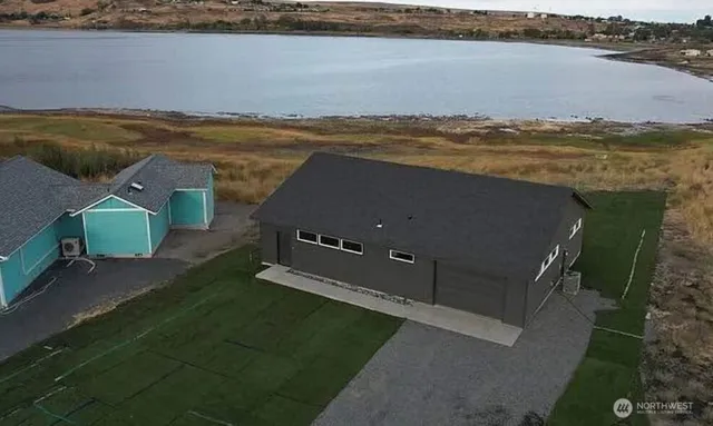 $720,000 | 112 Fir Street North, Soap Lake, WA 98851