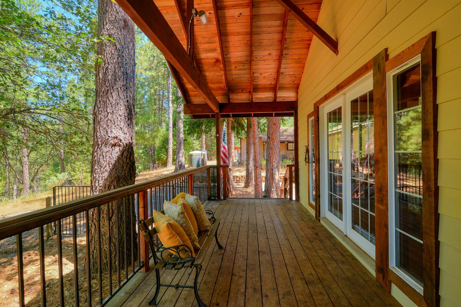 1600 Ridge Road Mokelumne Hill, CA 95245 - Photo 35 of 82