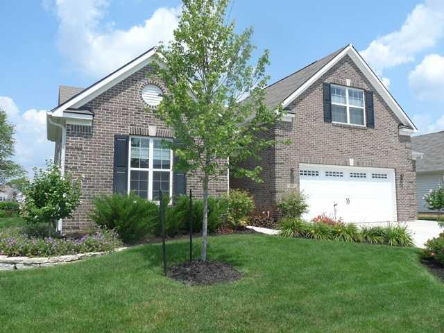 18971 Round Lake Road Noblesville, IN 46060 - Photo 1 of 16 Gallery Image 1