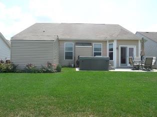 18971 Round Lake Road Noblesville, IN 46060 - Photo 15 of 16 Gallery Image 15