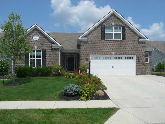 18971 Round Lake Road Noblesville, IN 46060 - Photo 3 of 16 Gallery Image 3