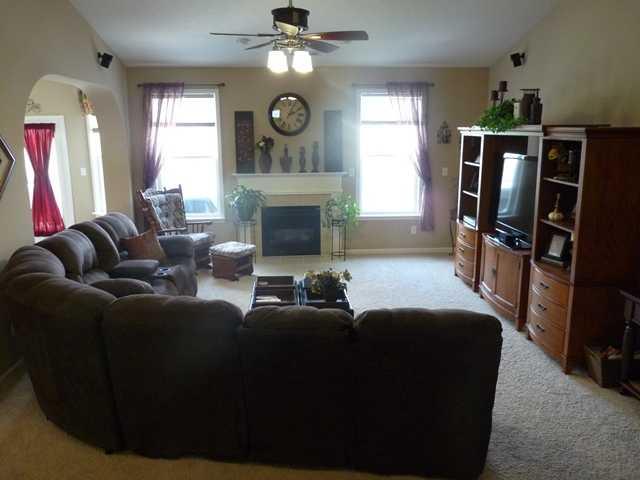 18971 Round Lake Road Noblesville, IN 46060 - Photo 5 of 16 Gallery Image 5