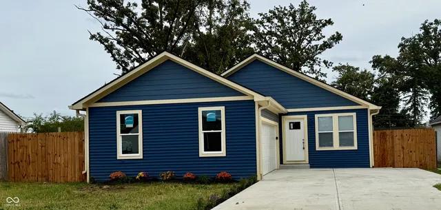 $274,900 | 2307 Werges Avenue, Indianapolis, IN 46237