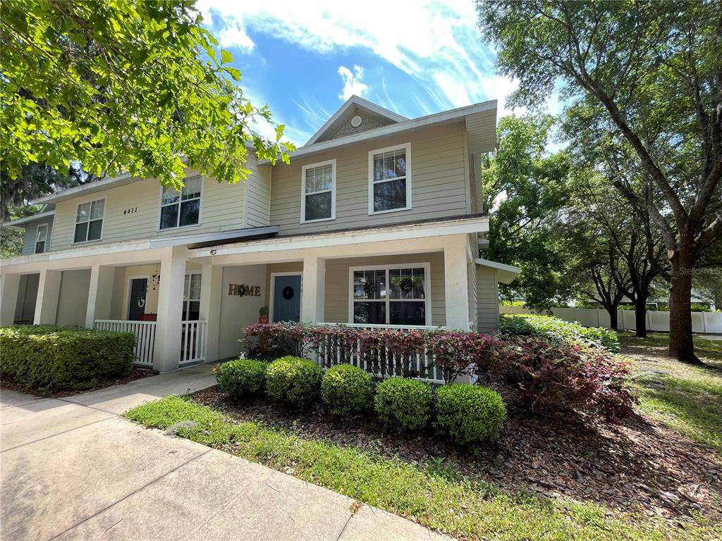 4611 Southwest 48th Way, Unit 110 Gainesville, FL 32608 - Photo 1 of 1 Gallery Image 1