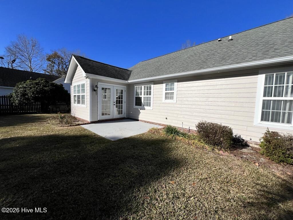 1006 Steeplechase Road Wilmington, NC 28412 - Photo 22 of 28