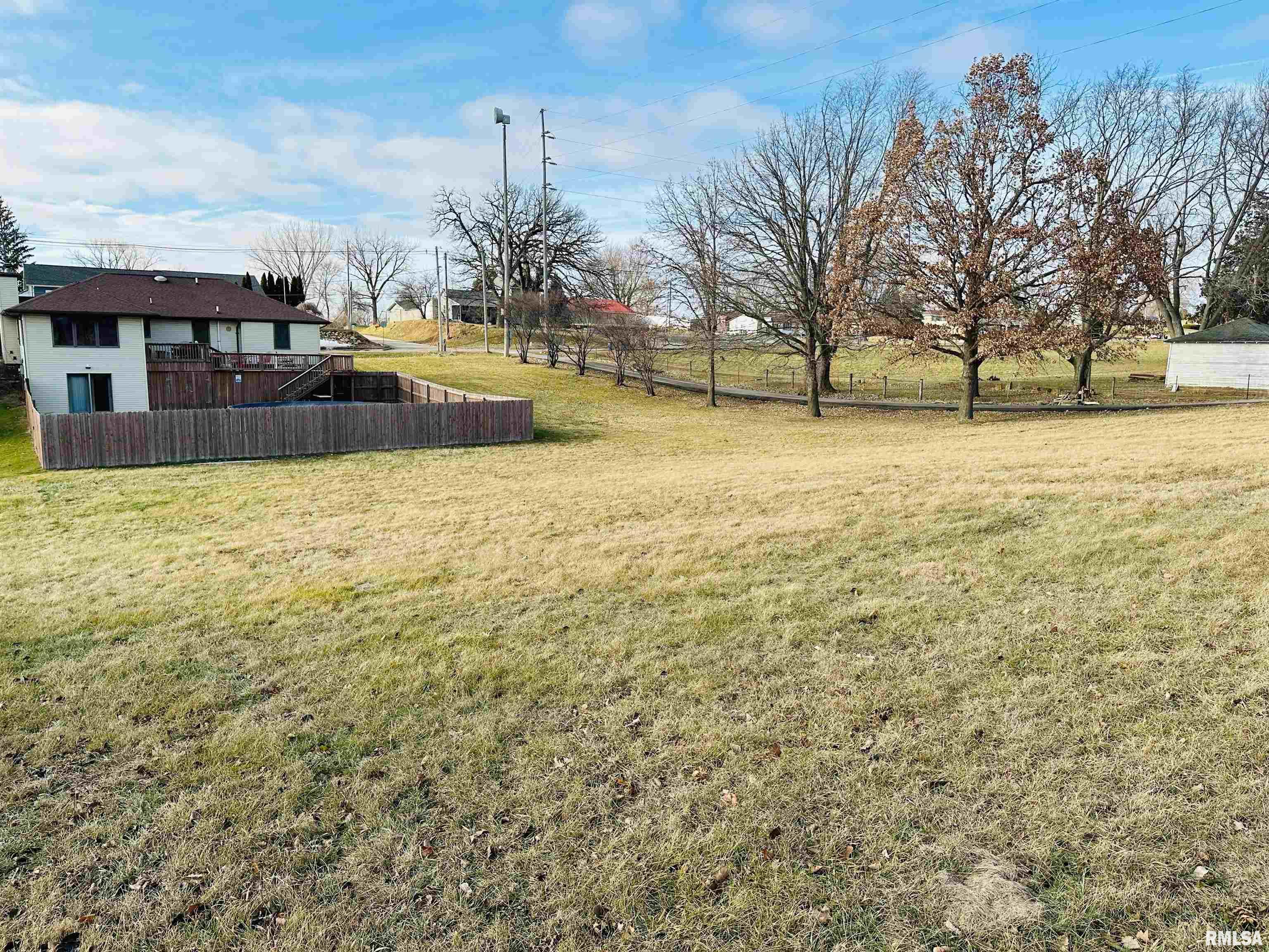 0 Cleveland Street Clinton, IA 52732 - Photo 4 of 5 Gallery Image 4