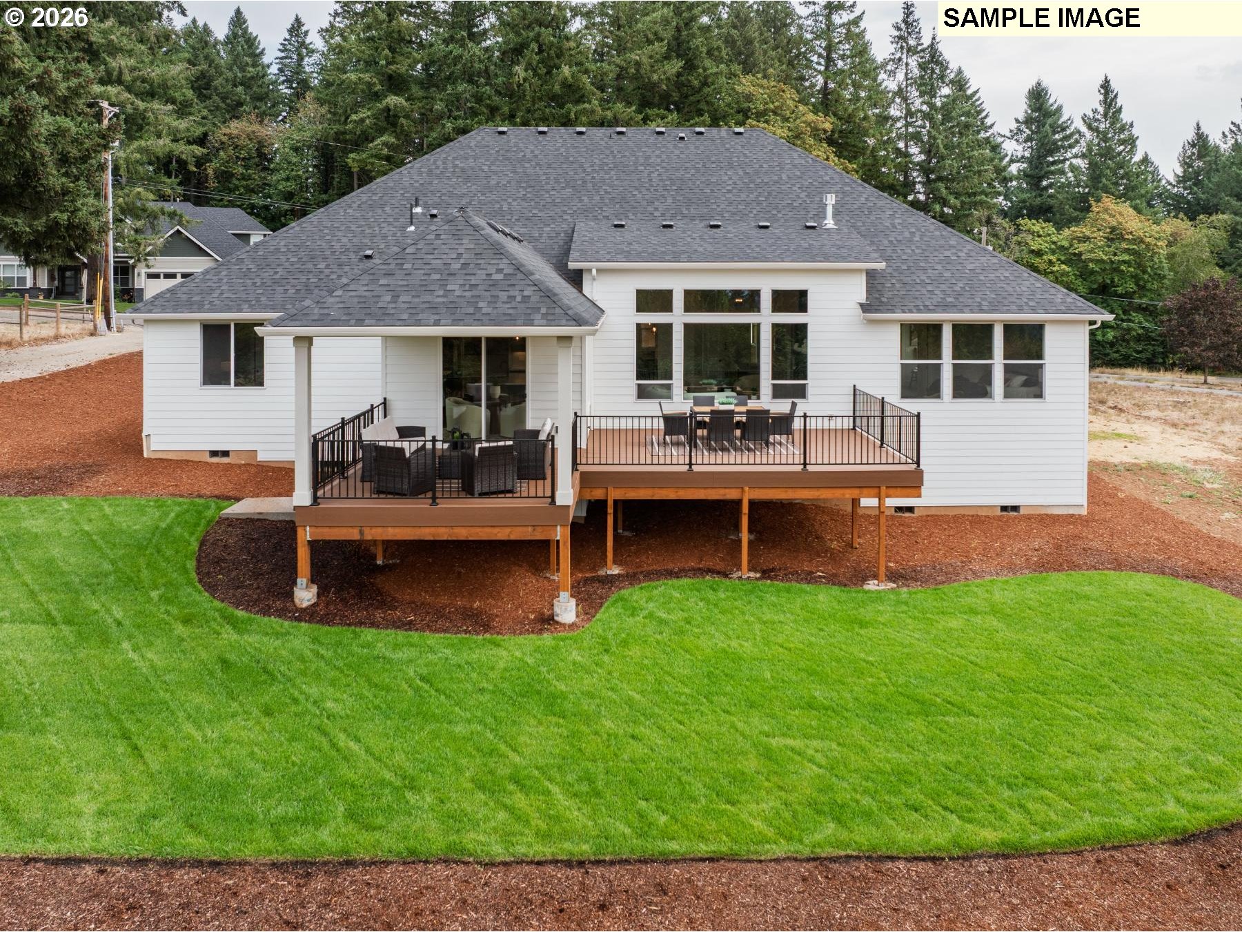 21272 Southwest Mountain Home Road Sherwood, OR 97140 - Photo 40 of 41