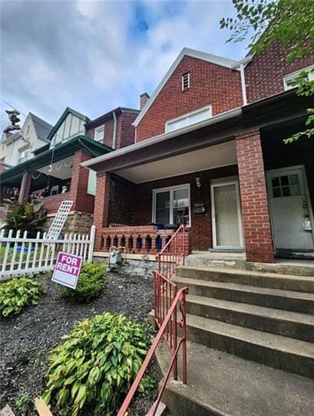 158 Chesterfield Road Pittsburgh, PA 15213 - Photo 2 of 19 Gallery Image 2