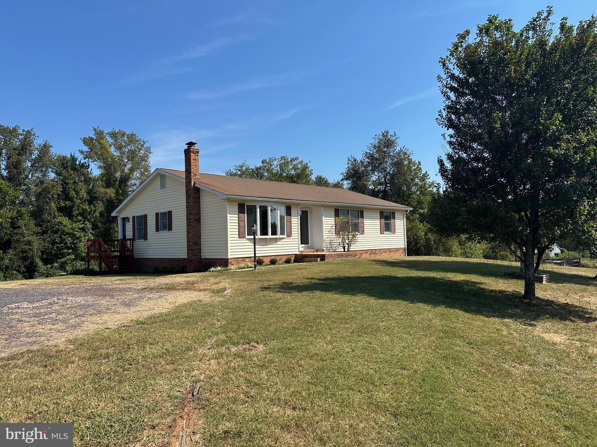 15007 Ryland Chapel Road Rixeyville, VA 22737 - Photo 1 of 27 Gallery Image 1