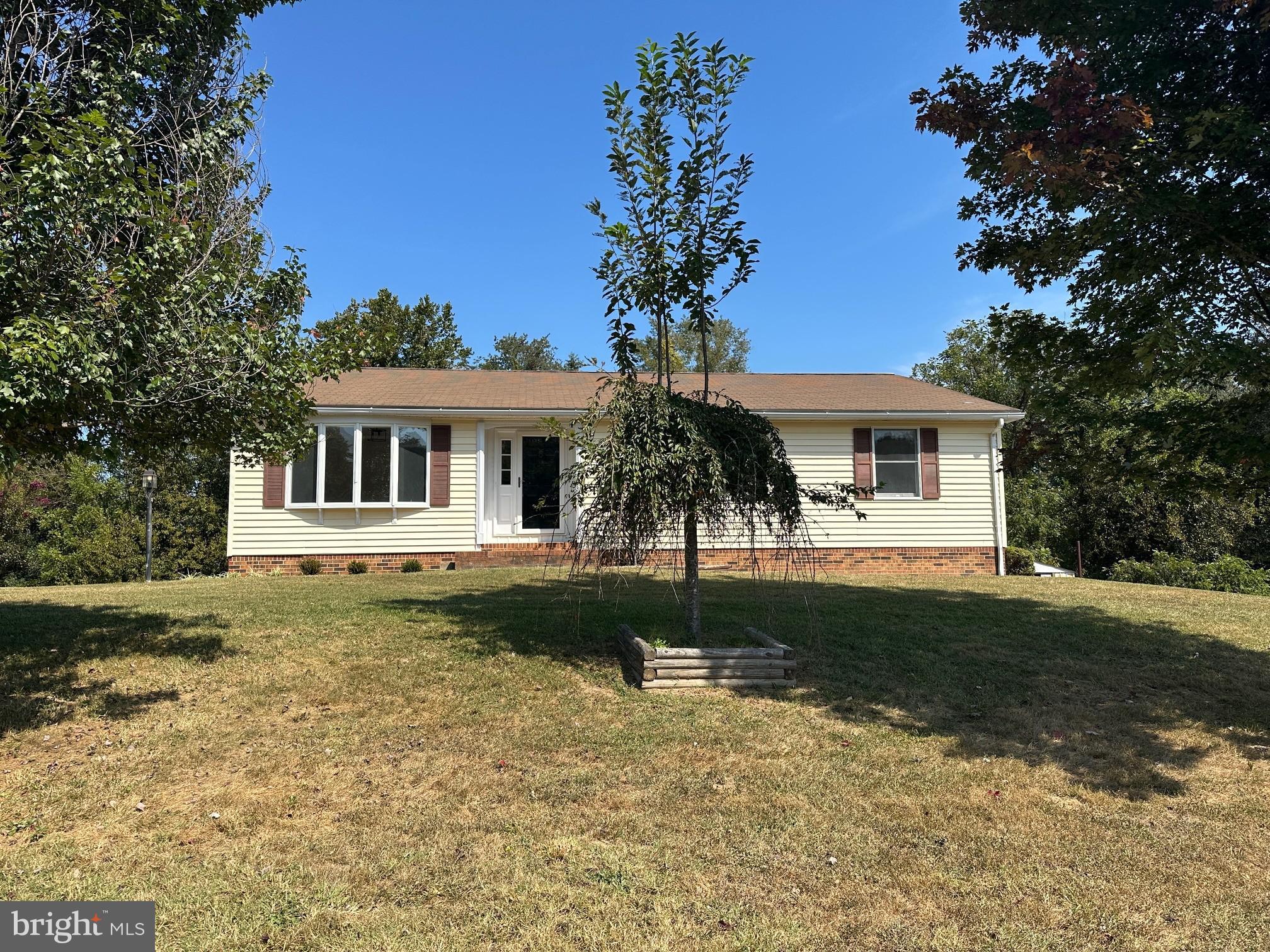 15007 Ryland Chapel Road Rixeyville, VA 22737 - Photo 27 of 27 Gallery Image 27