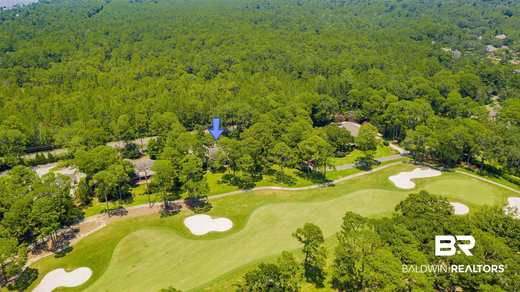 5810 Rosedown Lane Fairhope, AL 36532 - Photo 48 of 50