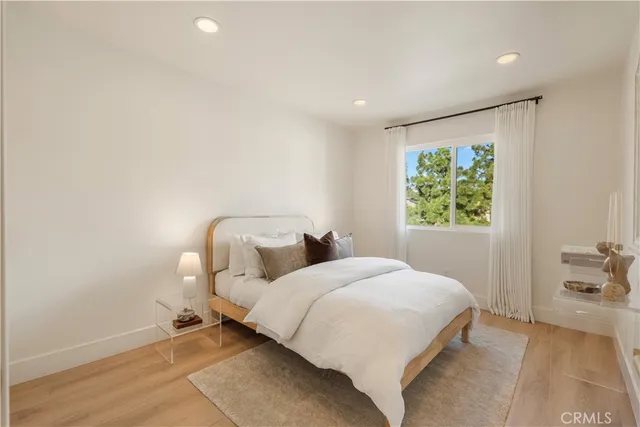 a building outdoor space with patio furniture