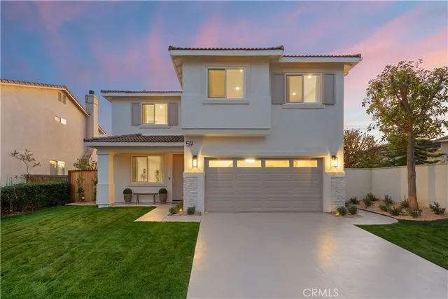 a view of outdoor space