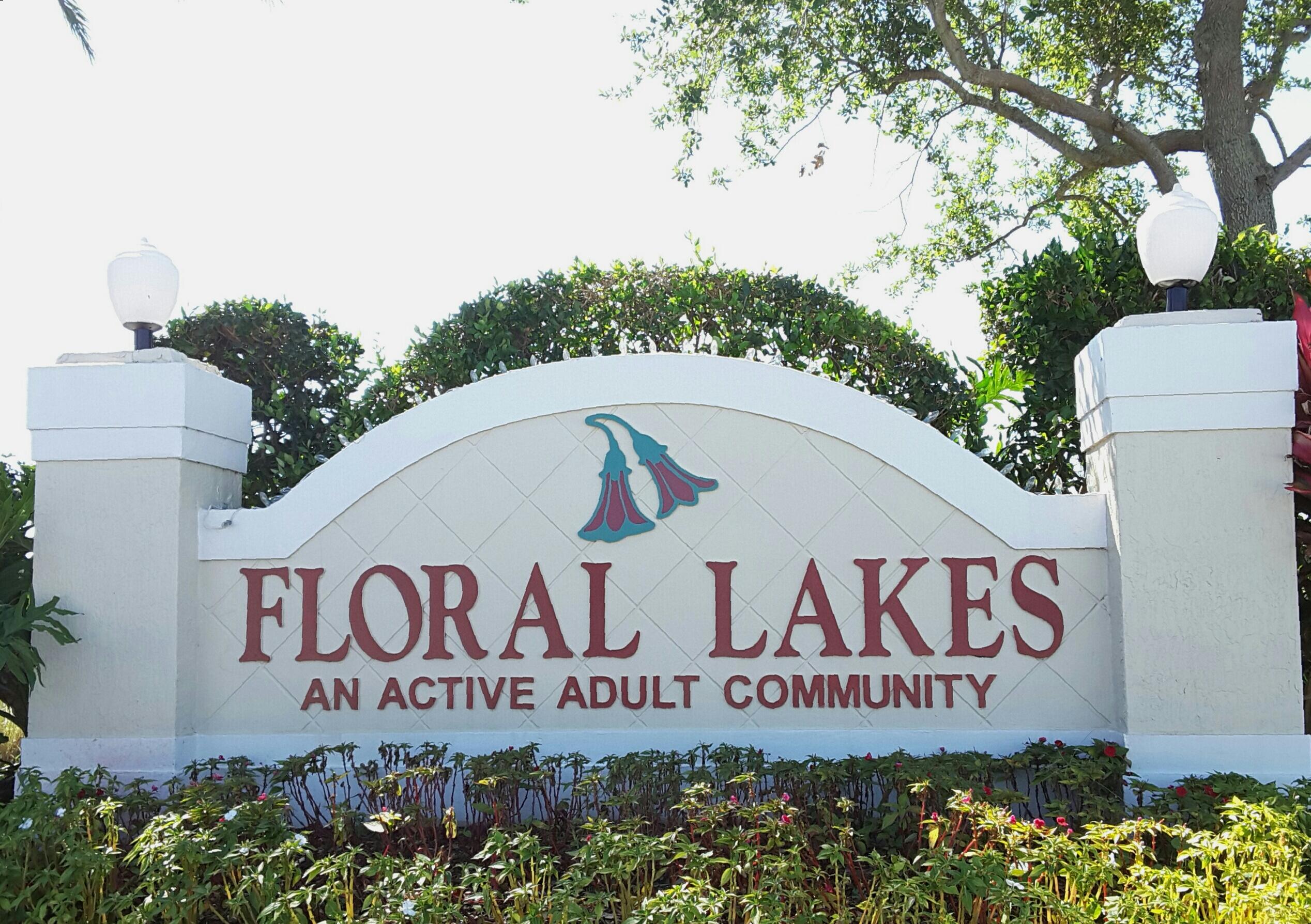 6080 Caladium Road Delray Beach, FL 33484 - Photo 59 of 59 FLORAL LAKES
