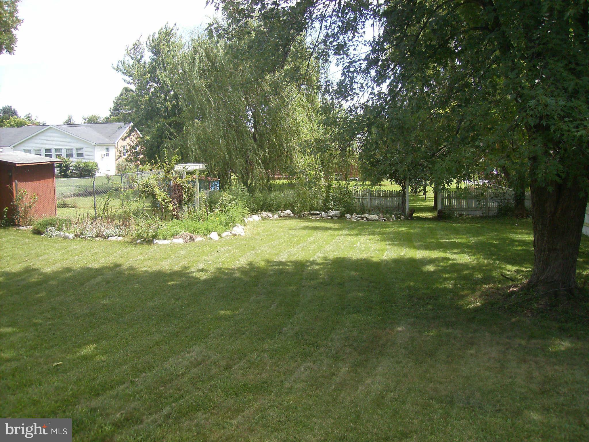 116 Ridge Road Winchester, VA 22602 - Photo 3 of 7 Exterior (General)