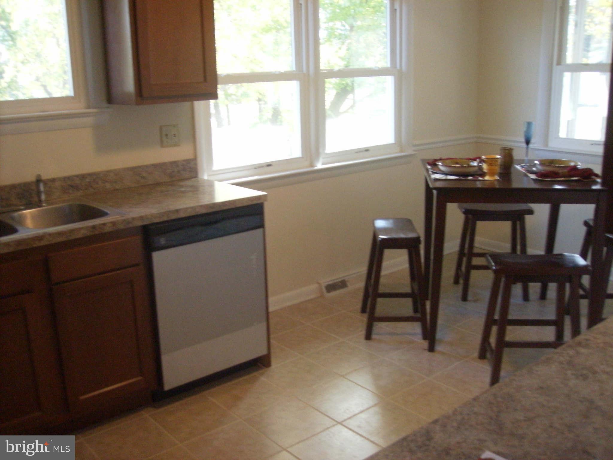 116 Ridge Road Winchester, VA 22602 - Photo 5 of 7 Kitchen
