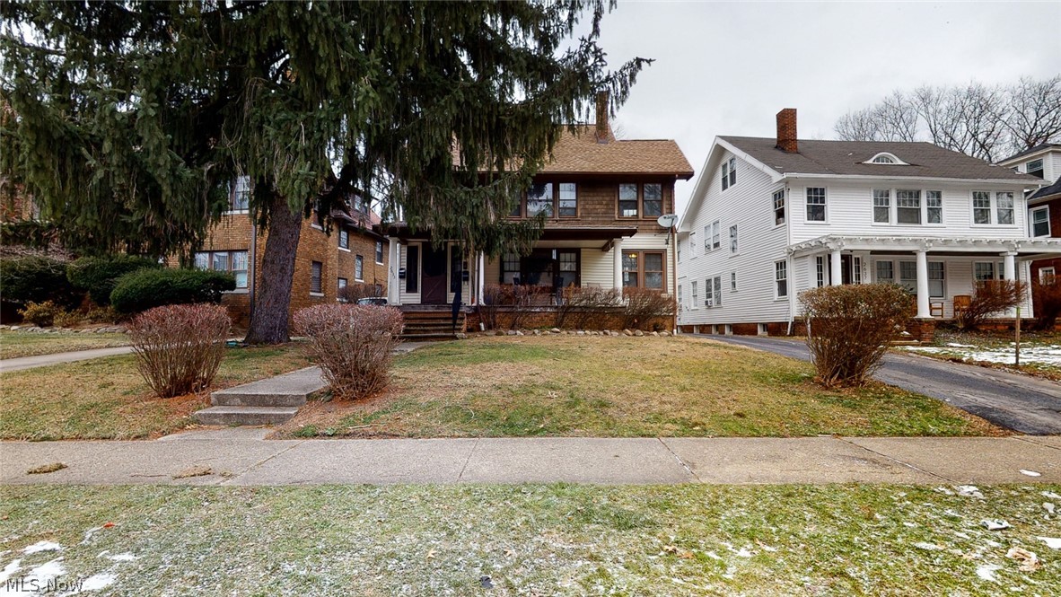 2633 Colchester Road Cleveland, OH 44106 - Photo 1 of 18