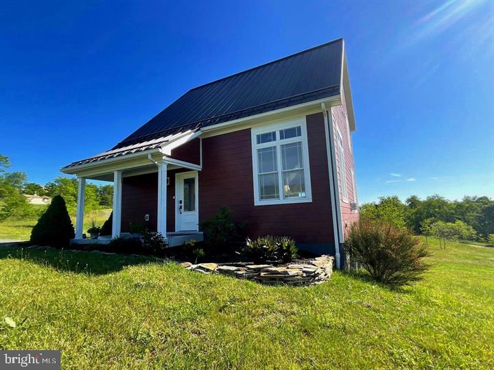 1265 Co Rte 10/2 Romney, WV 26757 - Photo 8 of 70 Gallery Image 8