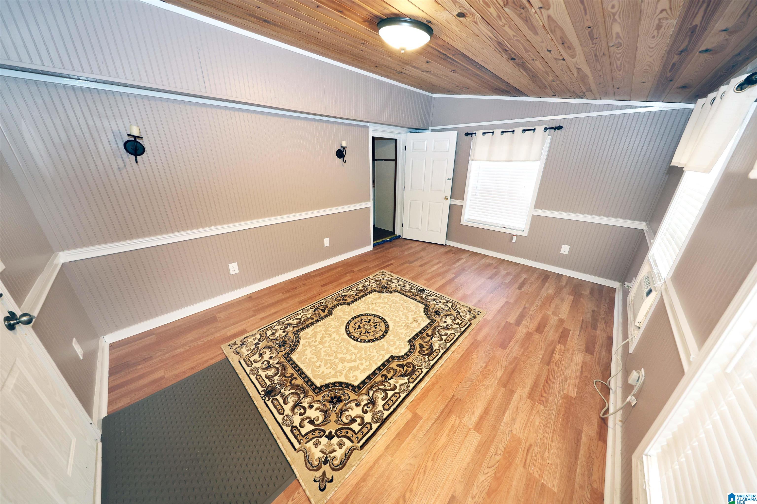 438 Christiana Church Road Talladega, AL 35160 - Photo 27 of 47