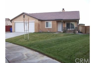 11700 Taylor Street Adelanto, CA 92301 - Photo 1 of 1