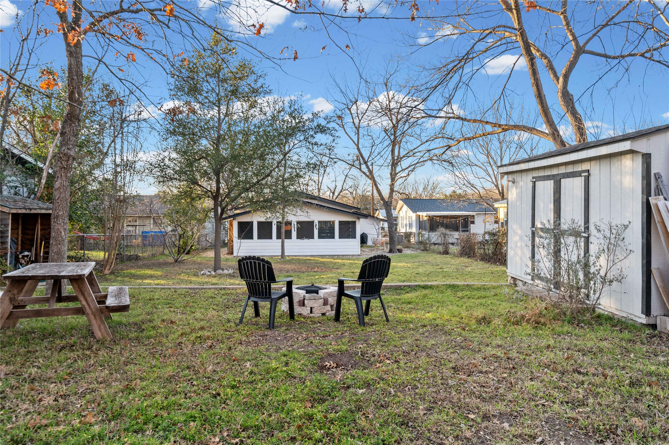 5505 Joe Sayers Avenue Austin, TX 78756 - Photo 28 of 29 Large .217 Acre Lot