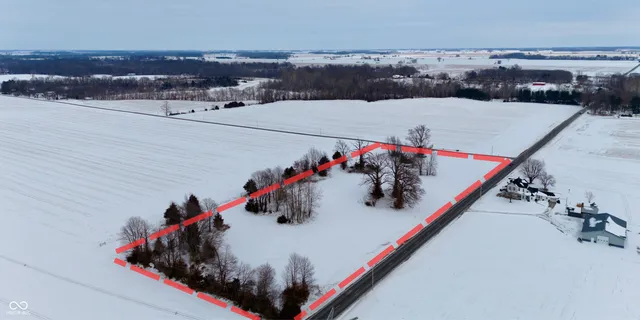 $159,900 | 700 East State Road 244, Waldron, IN 46182