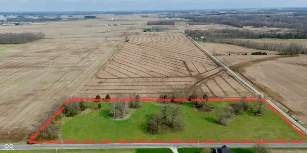 $159,900 | 700 East State Road 244, Waldron, IN 46182