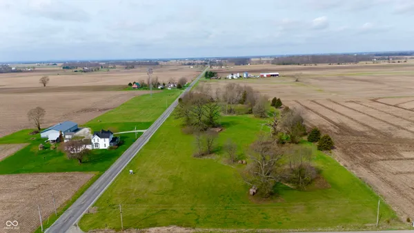 $159,900 | 700 East State Road 244, Waldron, IN 46182