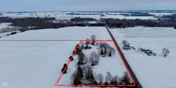 $159,900 | 700 East State Road 244, Waldron, IN 46182