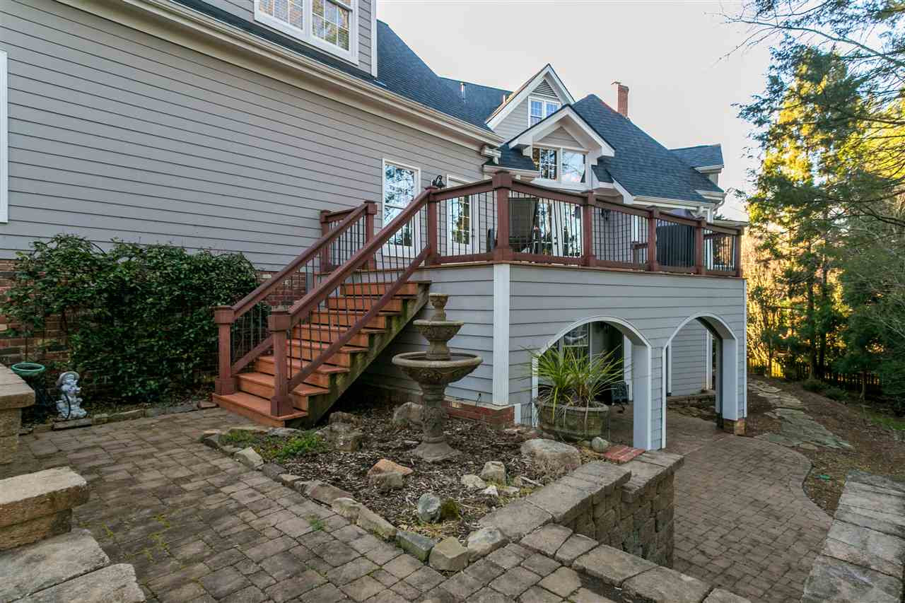 8005 Kukui Court Raleigh, NC 27613 - Photo 27 of 30 Photo 27
