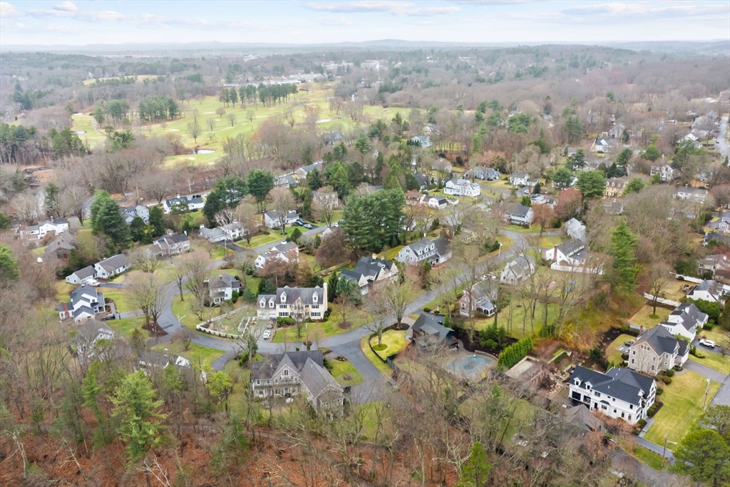 32 Standish Circle Wellesley, MA 02481 - Photo 26 of 29 a view of a city