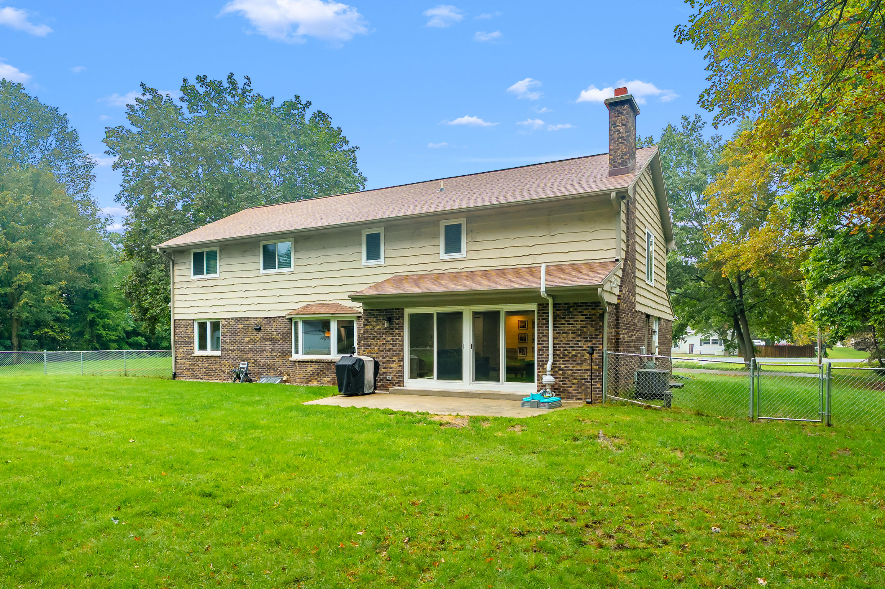 12531 South Sprinkle Road Vicksburg, MI 49097 - Photo 48 of 66 Sprinkle Rd S 12531 Vicksburg 49097-48