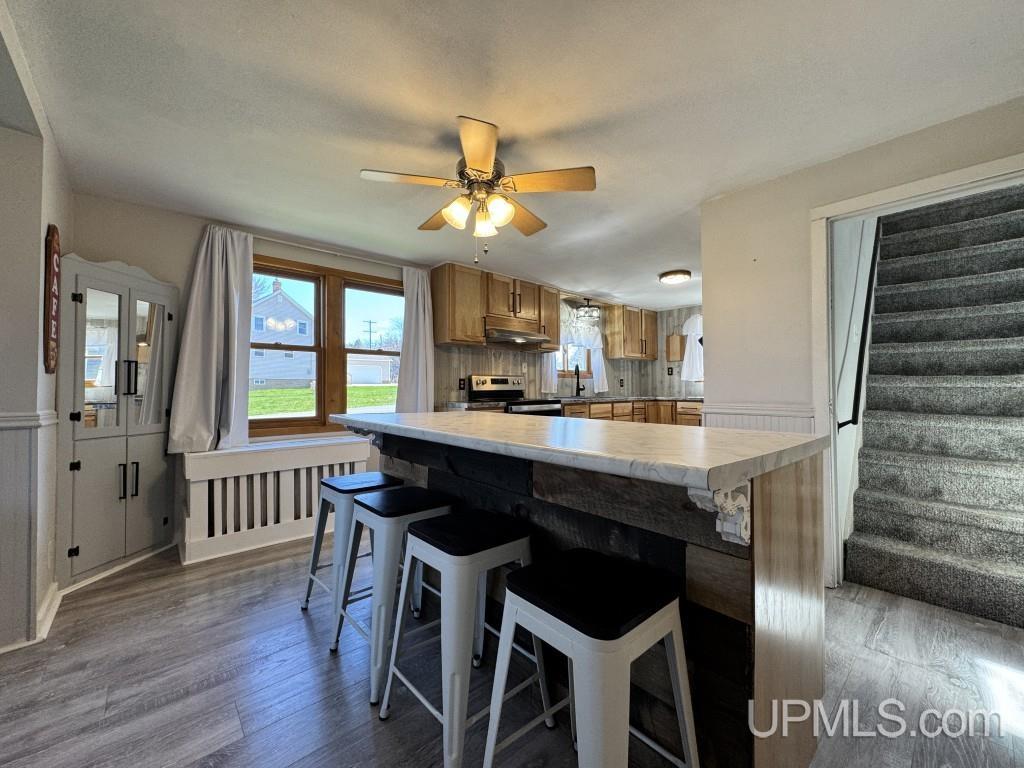437 North Main Street L'Anse, MI 49946 - Photo 11 of 47