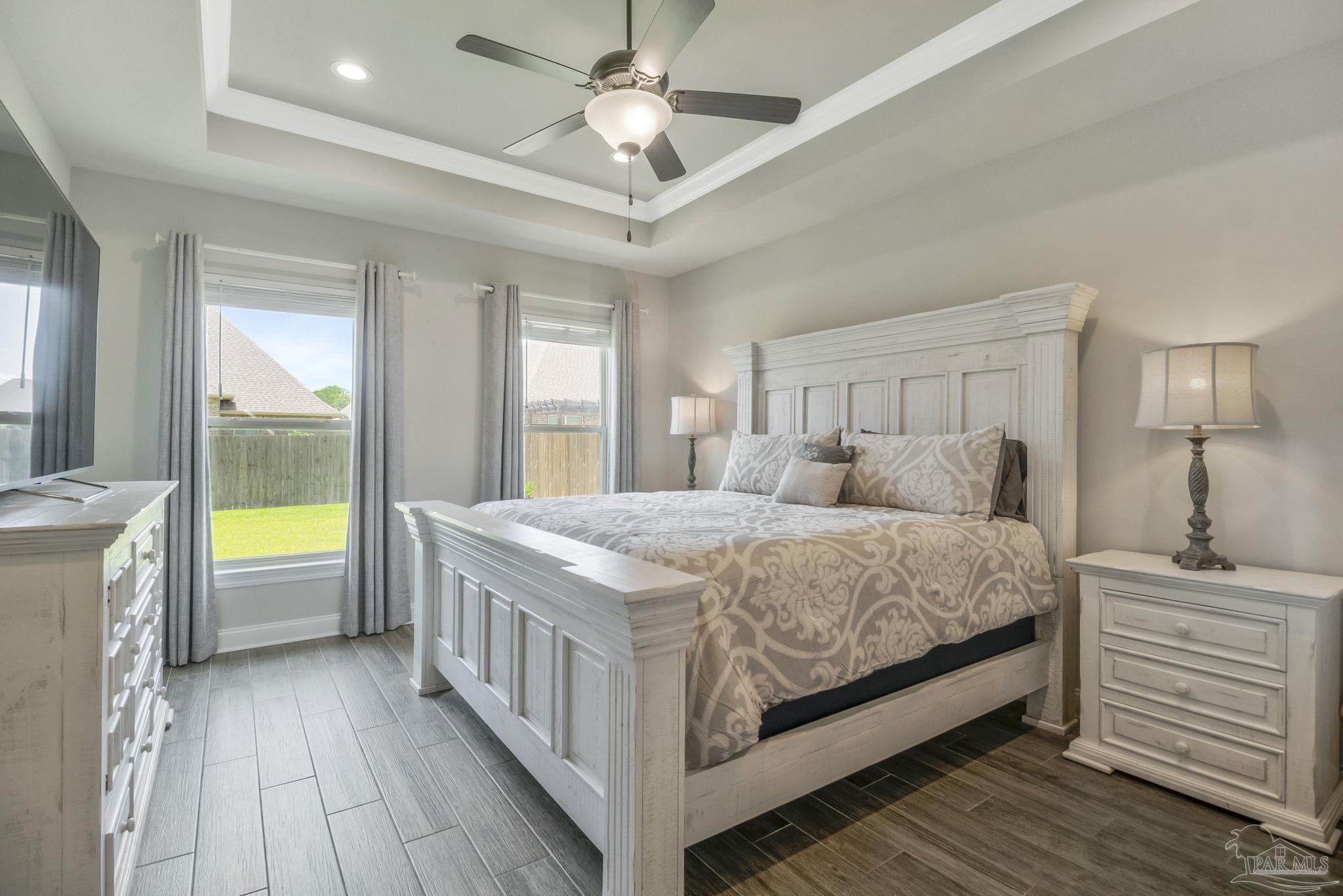 2133 Eagles Rdg Cove Cantonment, FL 32533 - Photo 19 of 49