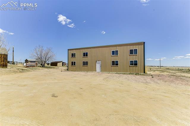 8185 Brule Road Colorado Springs, CO 80908 - Photo 28 of 50