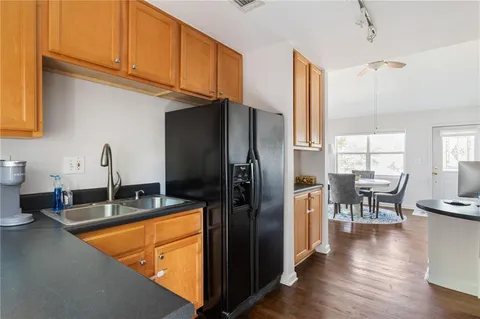 $185,000 | 1530 Stone Gate Lane Southeast, Atlanta, GA 30317