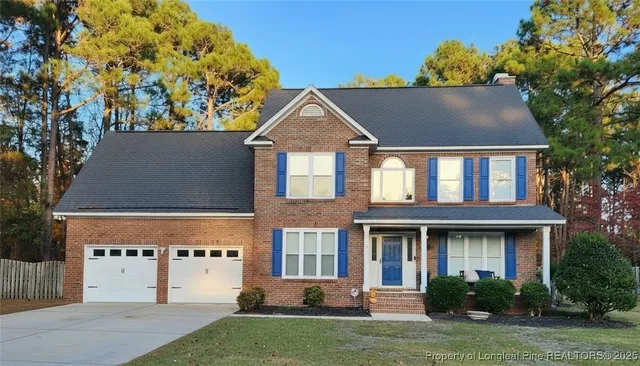 $375,000 | 7626 Trappers Road, Fayetteville, NC 28311