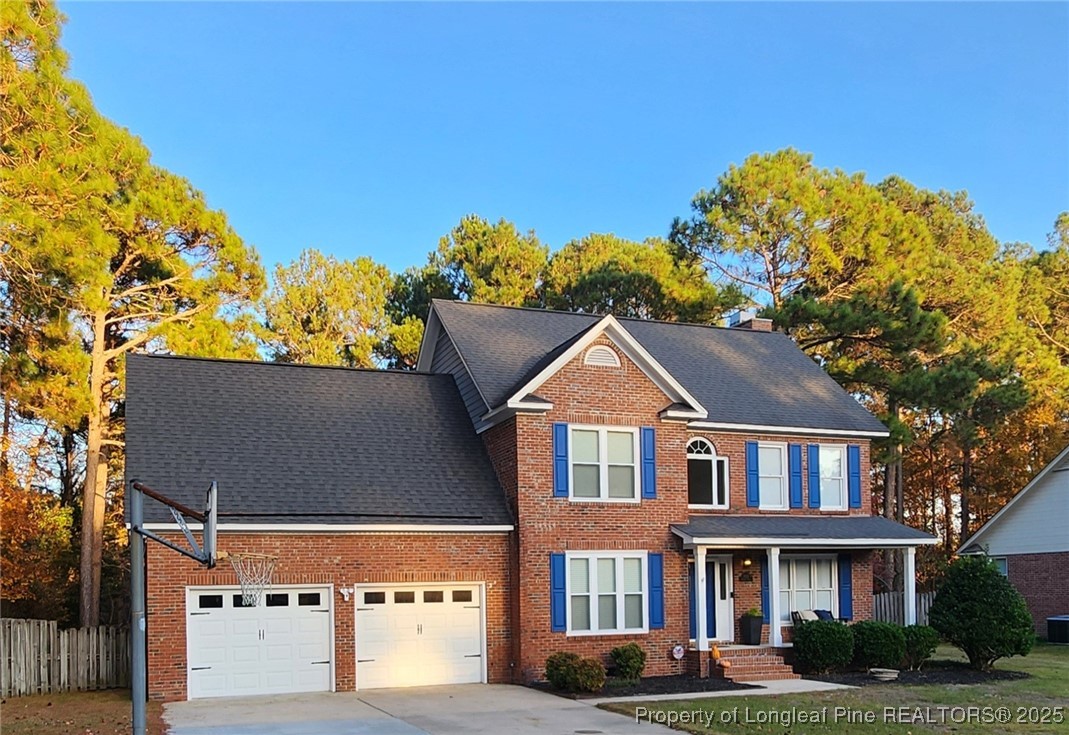 7626 Trappers Road Fayetteville, NC 28311 - Photo 3 of 48 Gallery Image 3